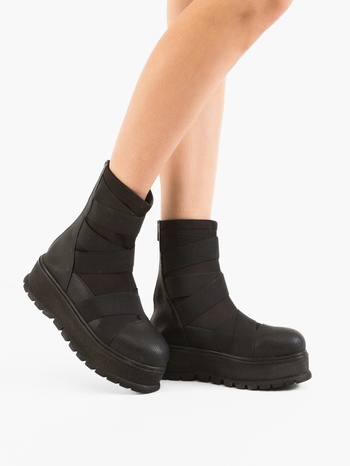 Ghete dama Eugenio Negre 3