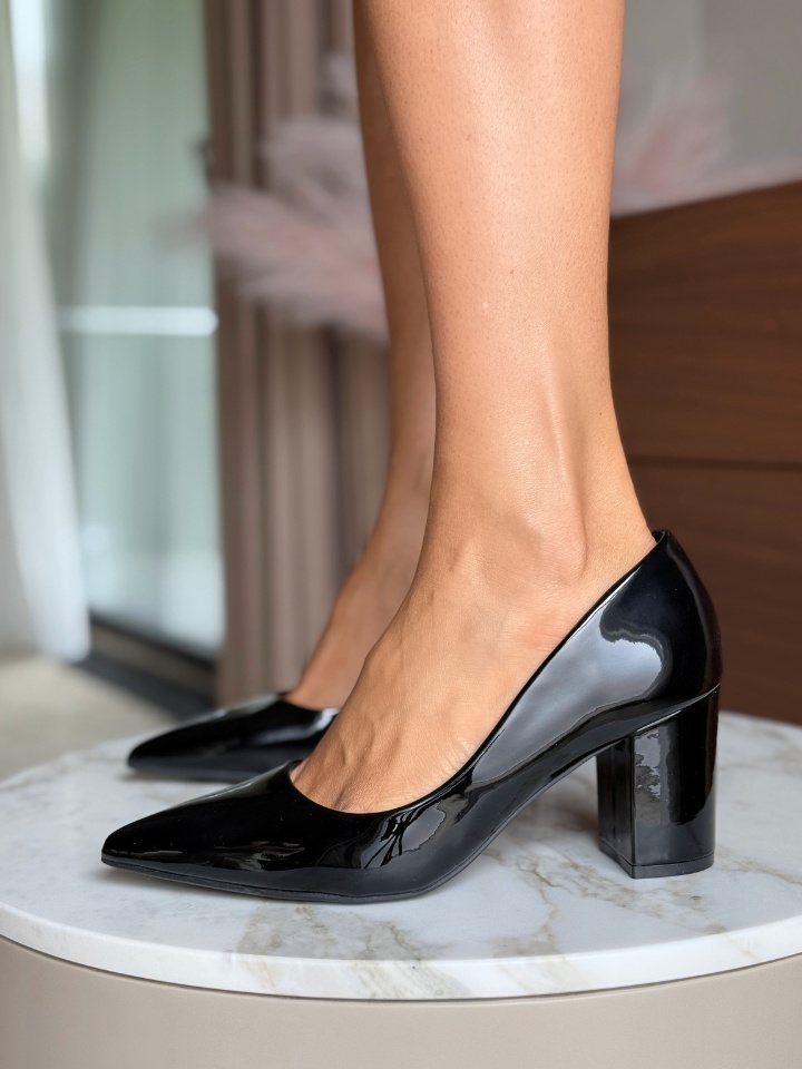 Pantofi dama Brett Negri