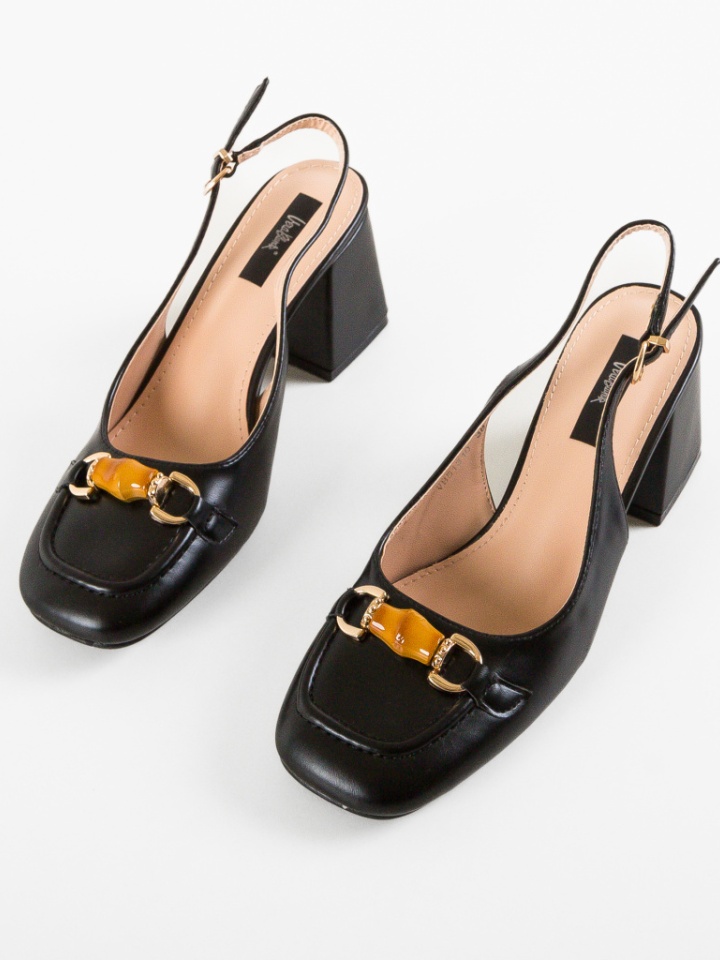 Pantofi dama Moana Negri