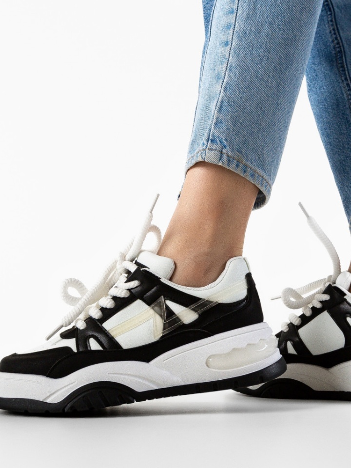 Sneakers dama Ametist Negri