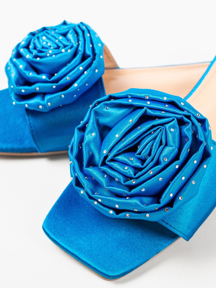 Papuci dama Nulefer Negri