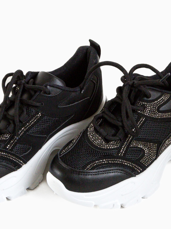 Pantofi Sport Nereus Albastri