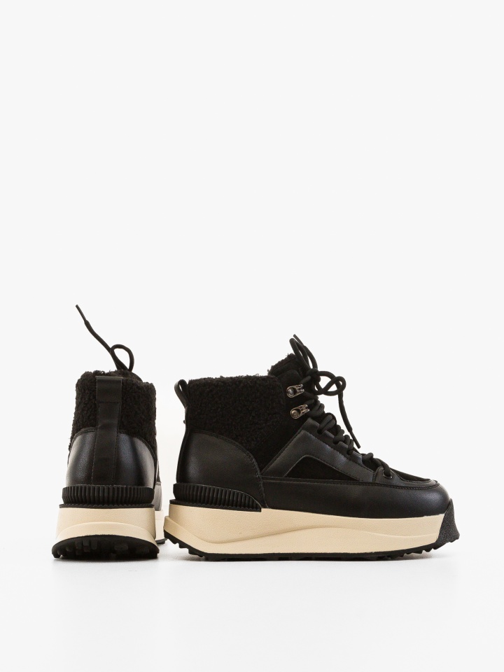 Ghete dama Lepin Negre