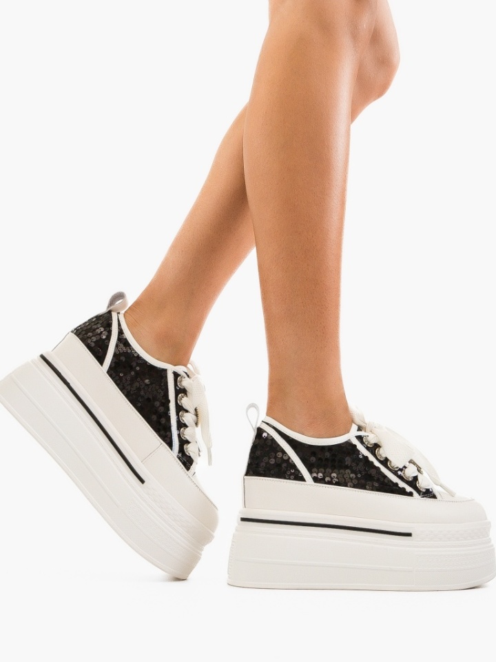 Sneakers dama Onba Negri