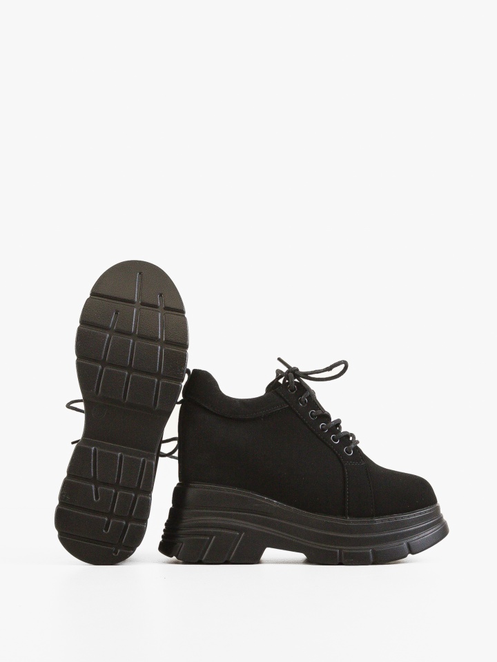 Pantofi Casual dama Uhha Albi