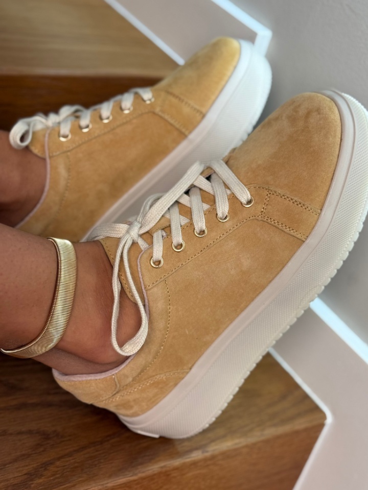 Sneakers dama Daravo Mov