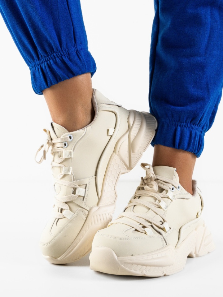 Sneakers dama Samir Albi 2