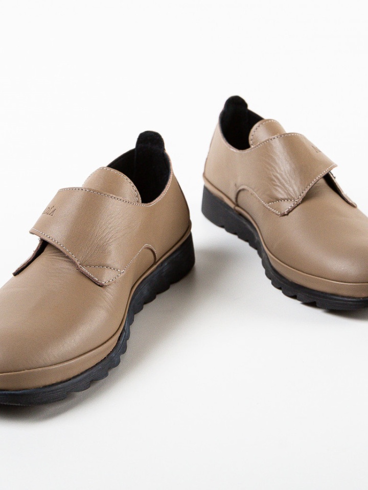 Pantofi casual dama Kilibru Maro