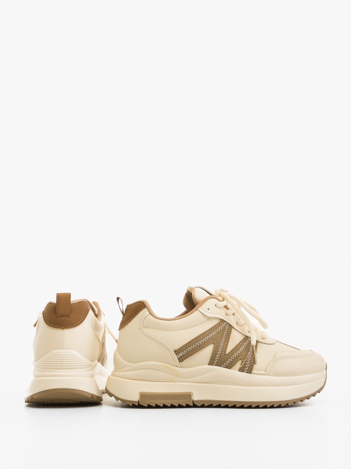 Sneakers dama Zuhra Negri