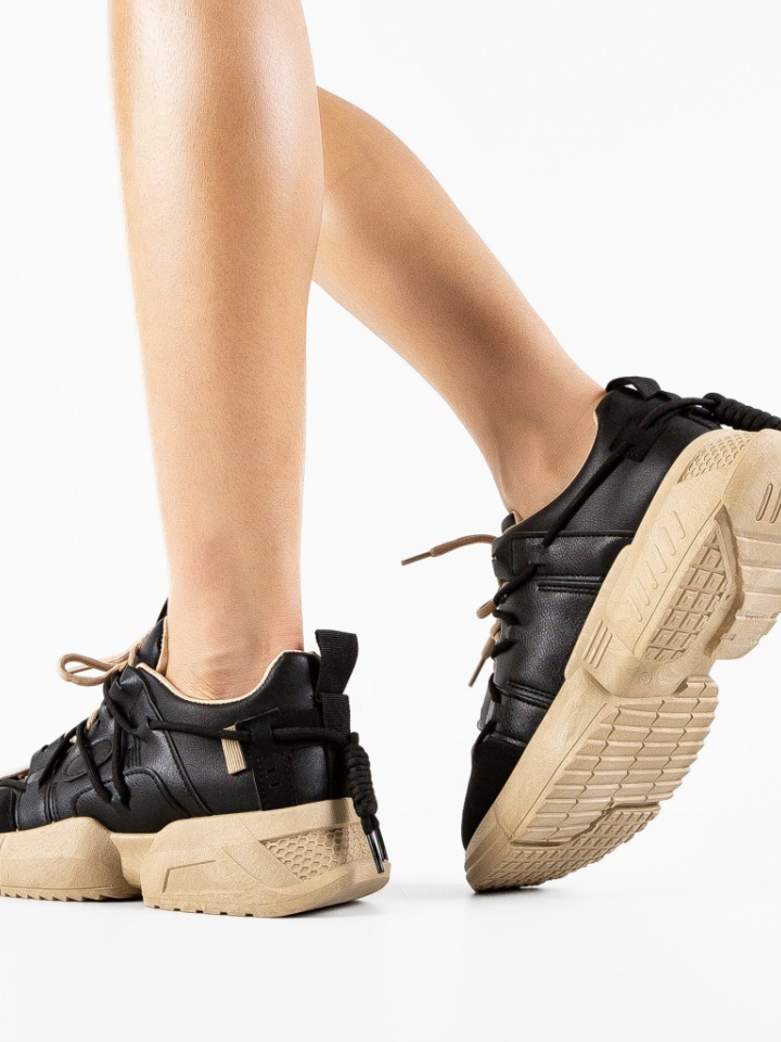 Sneakers dama John Negri