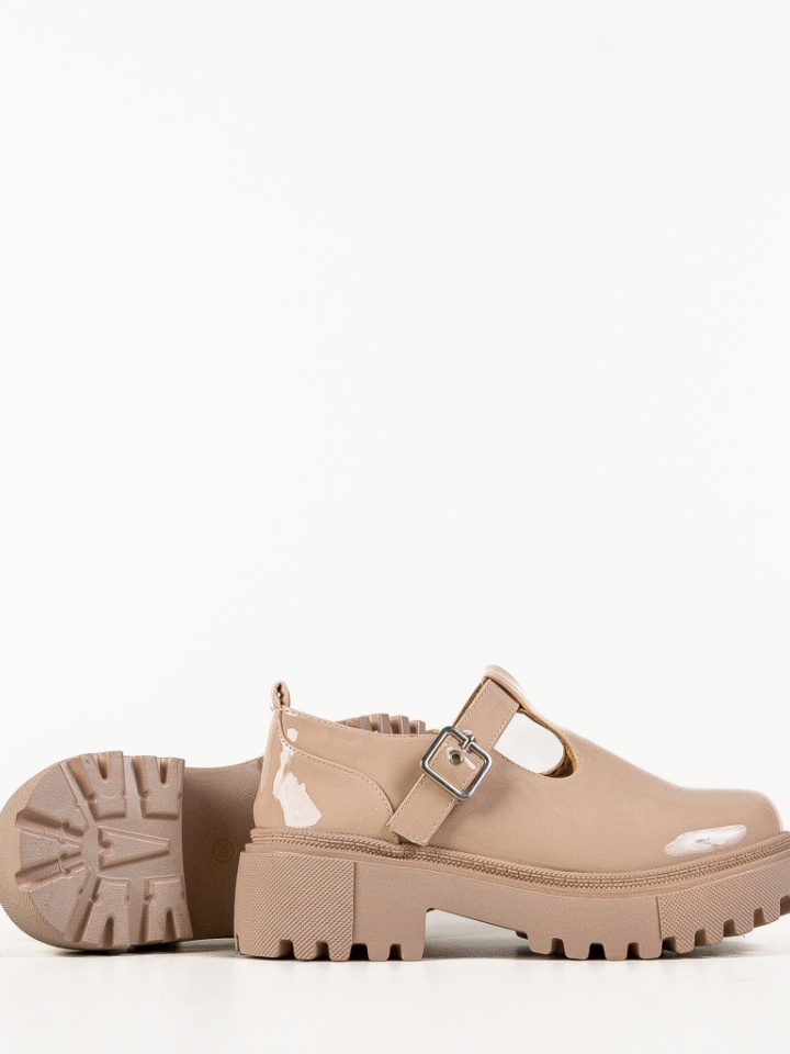 Pantofi Casual Bernie Negri