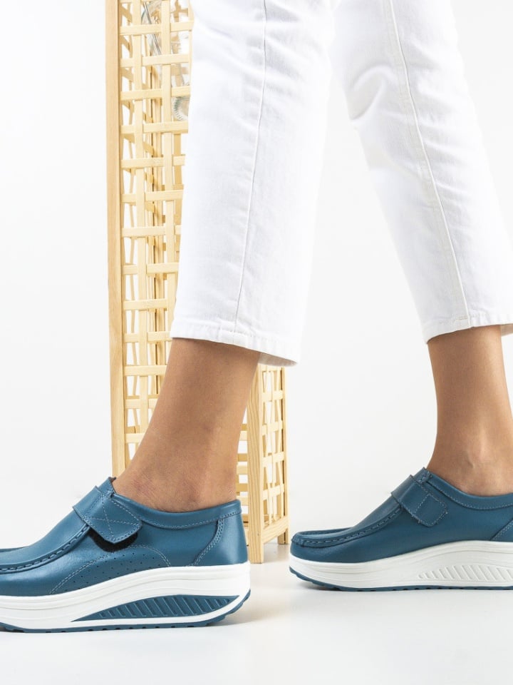 Pantofi Casual Marko Grena