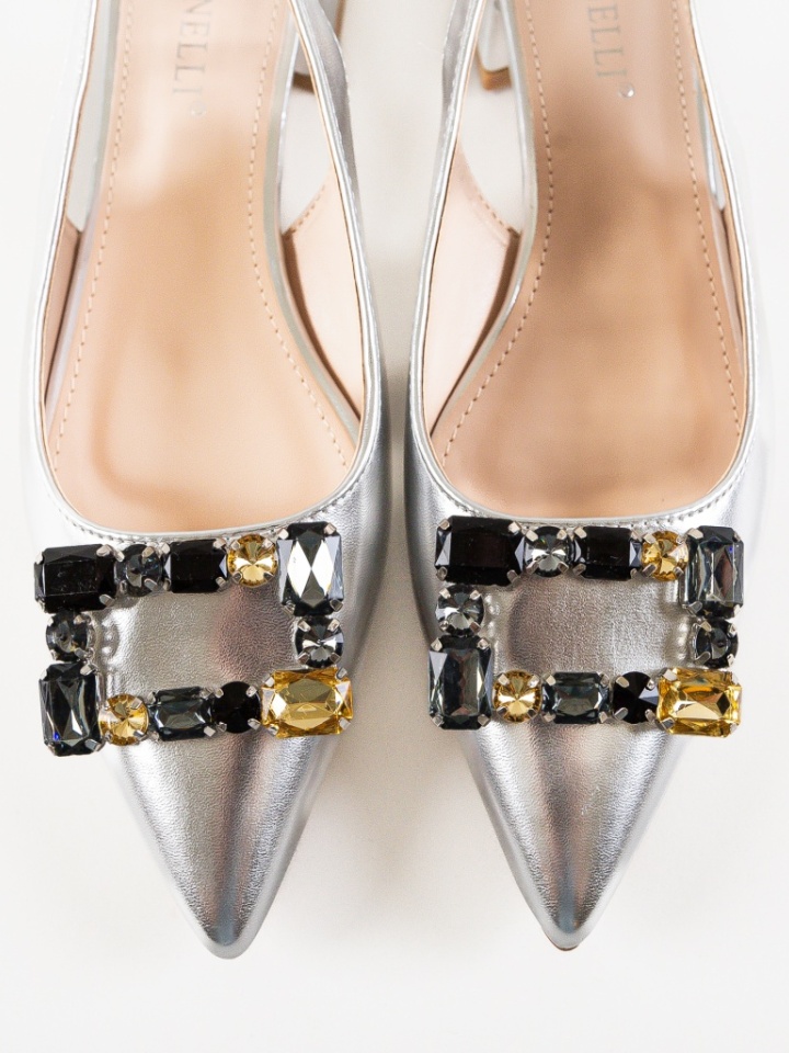 Balerini dama Migger Aurii