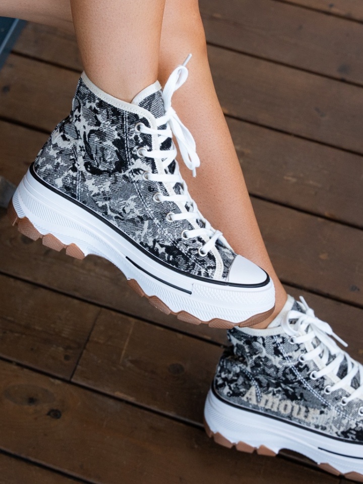 Pantofi sport Rico Negri