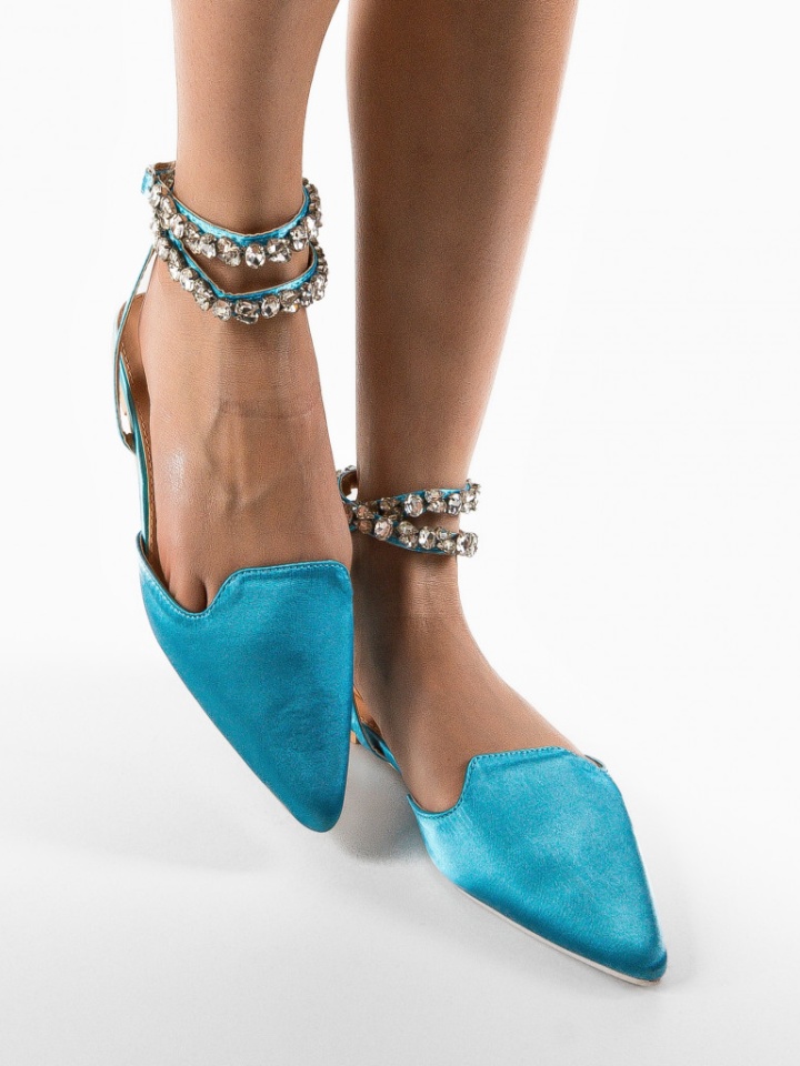 Balerini dama Josie Roz 2