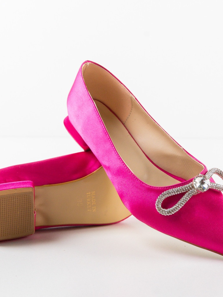 Balerini dama Haiol Mov