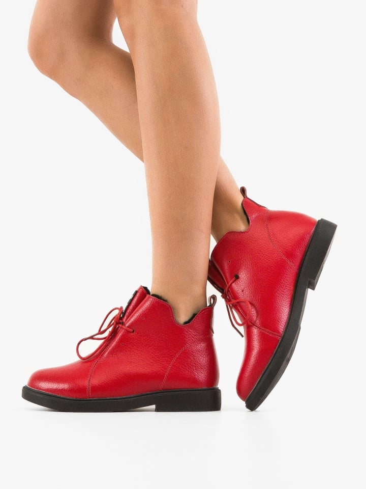 Ghete dama Luot Negre