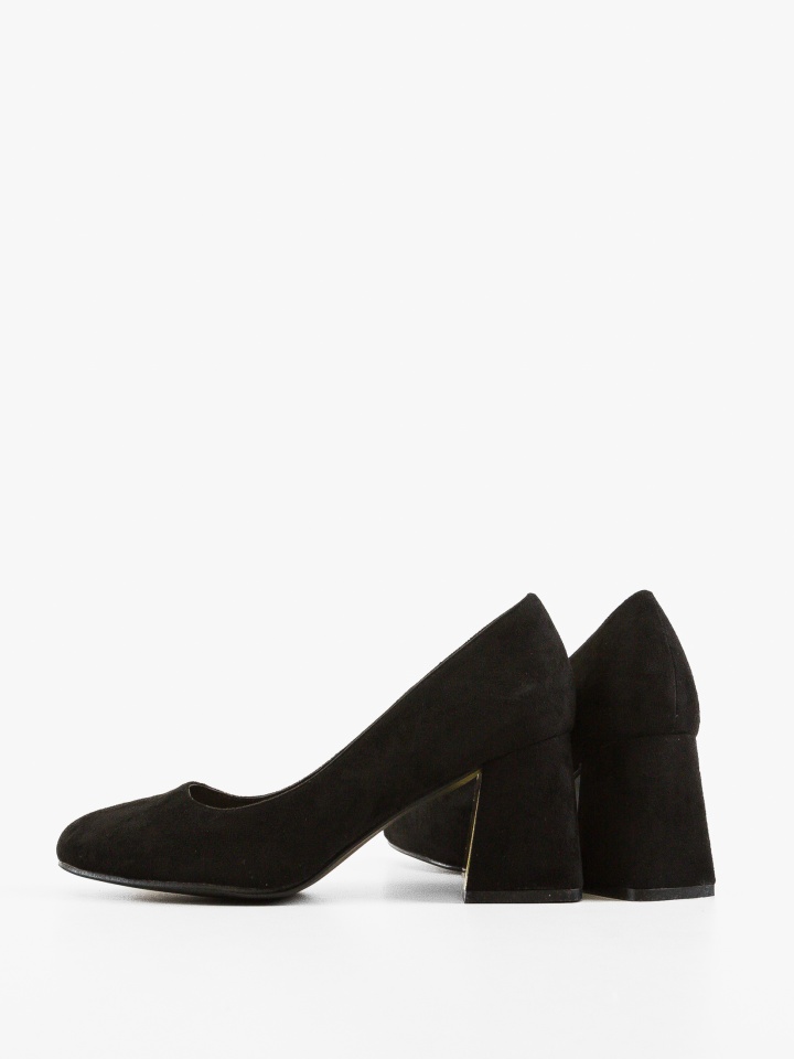 Pantofi dama Rabia Khaki