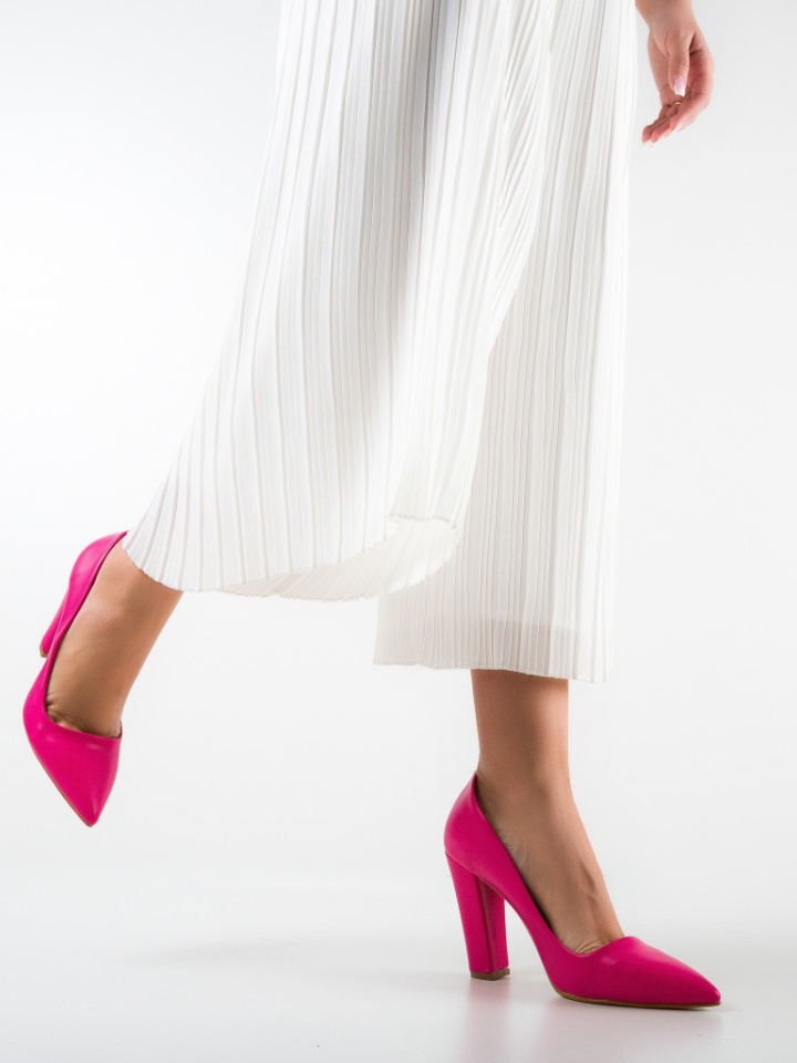 Pantofi dama Clash Multi 2