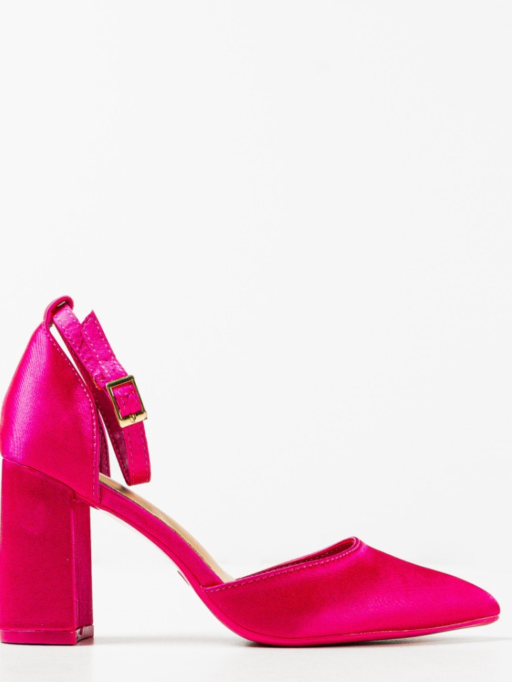 Pantofi dama Villanueva Negri