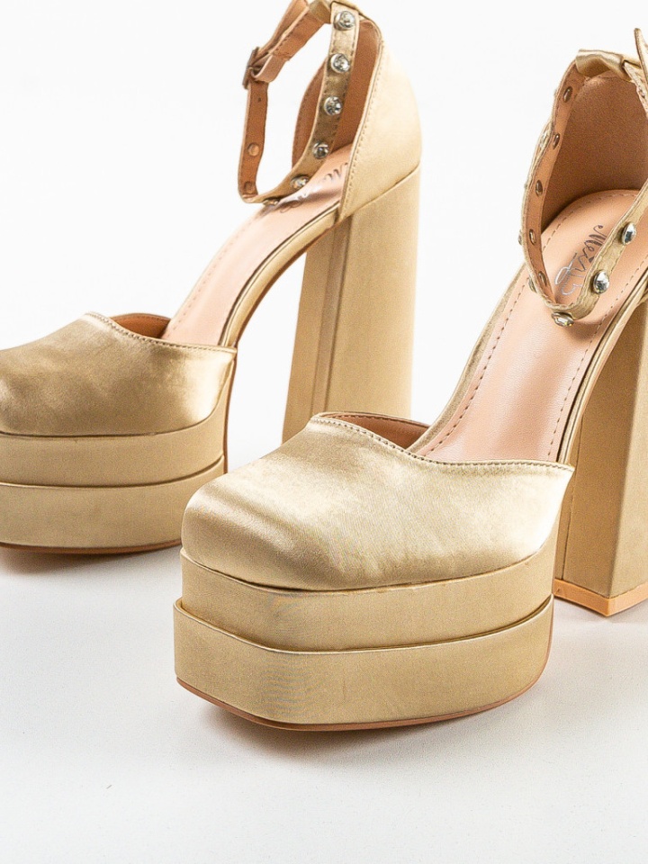 Pantofi dama Vetyna Negri 2