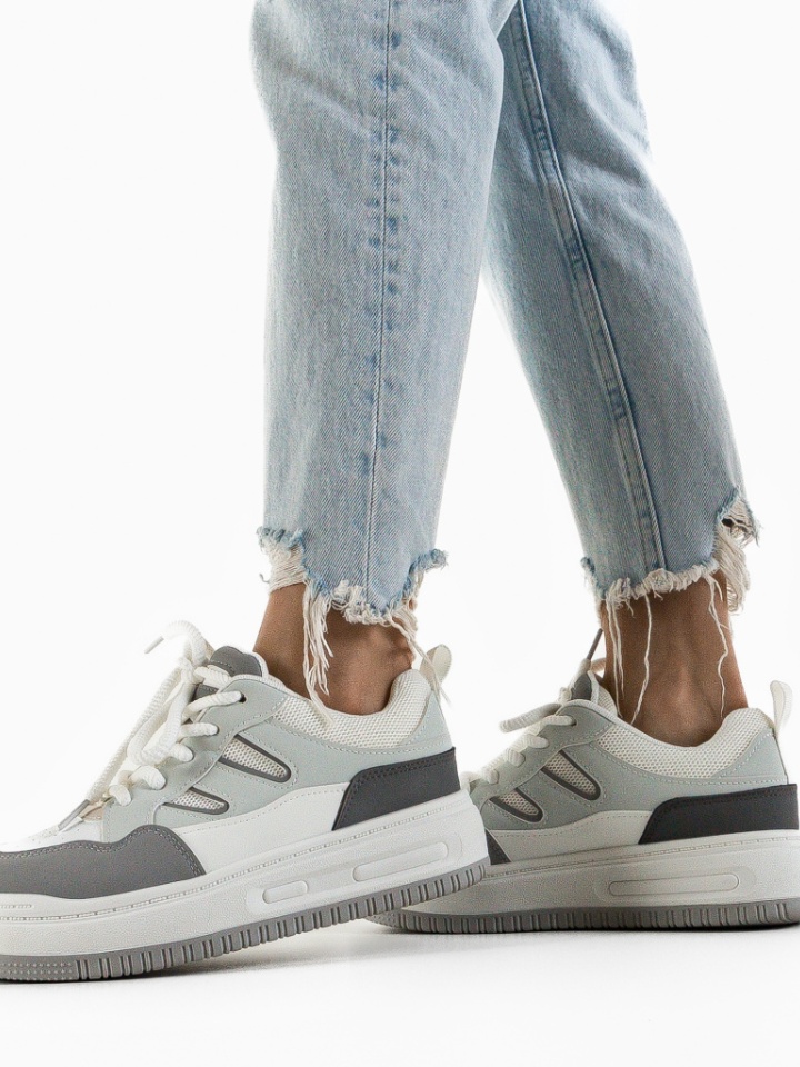 Sneakers dama Goffe Negri