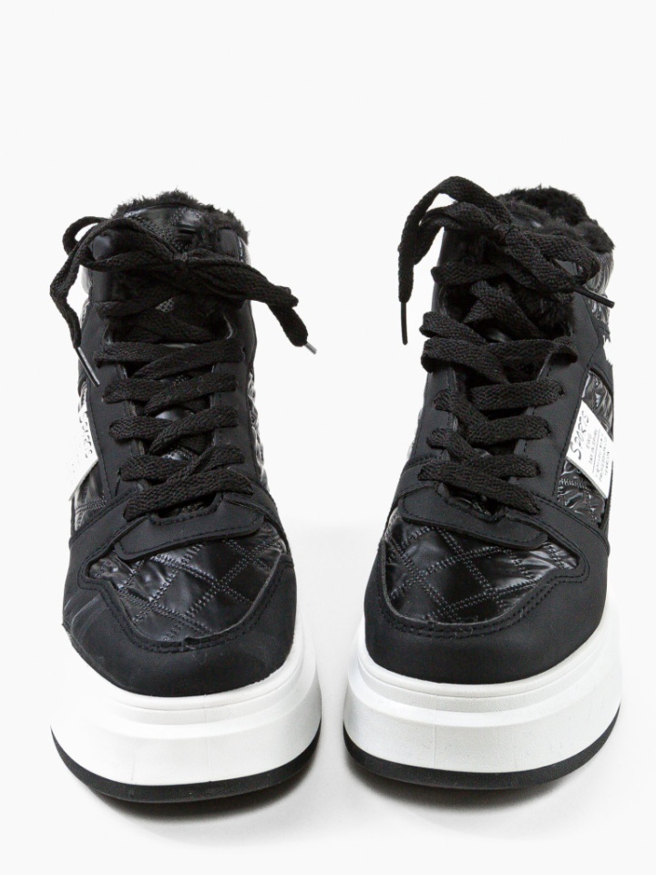 Ghete dama Magg Negre