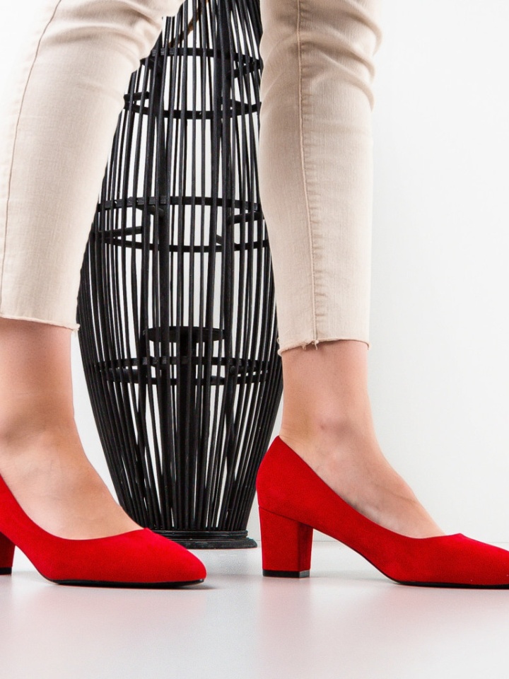 Pantofi dama Levy Negri