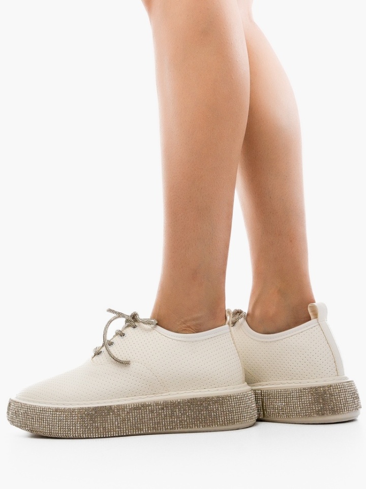 Sneakers dama Panau Albi