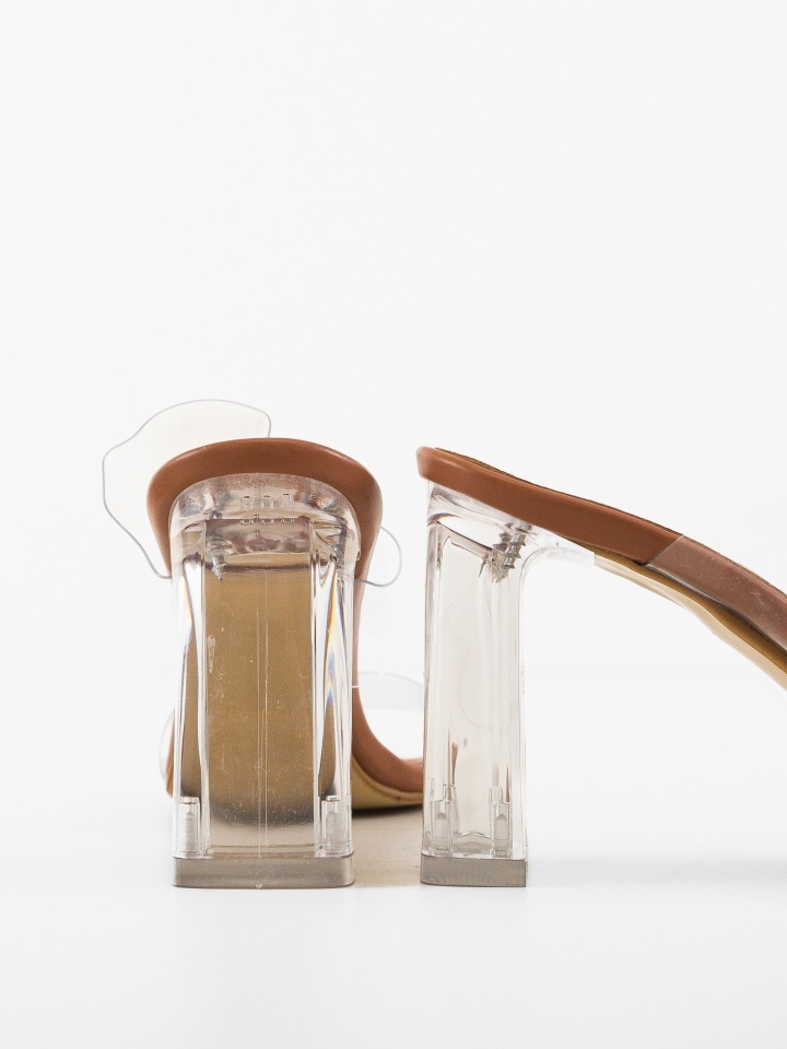 Saboti dama Comey Print