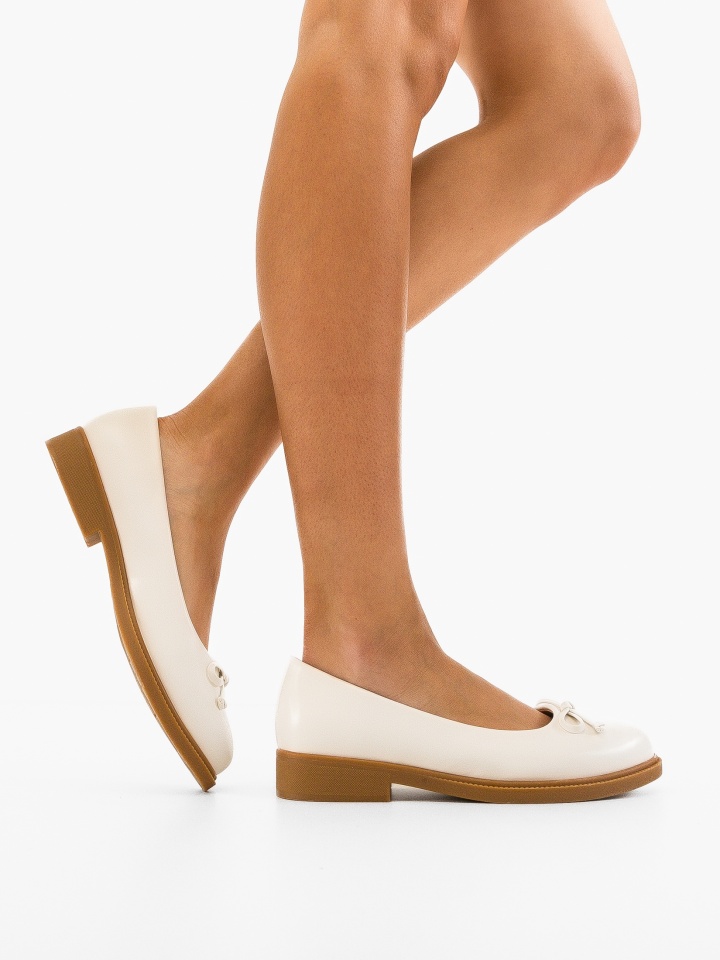 Balerini dama Bakkam Negri