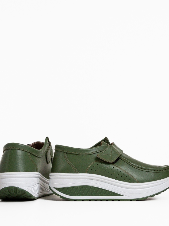 Pantofi Casual Marko Grena