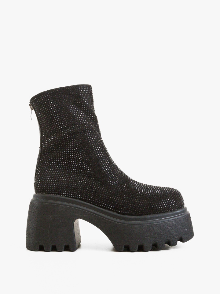 Ghete dama Hamam Negre