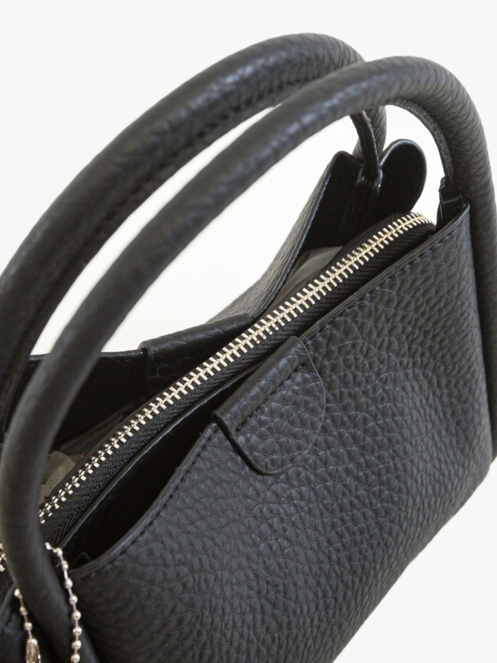 Geanta dama Dog Neagra