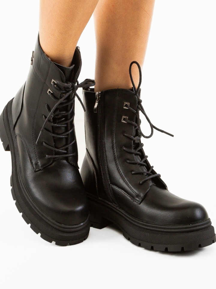 Ghete dama Beder Negre 2