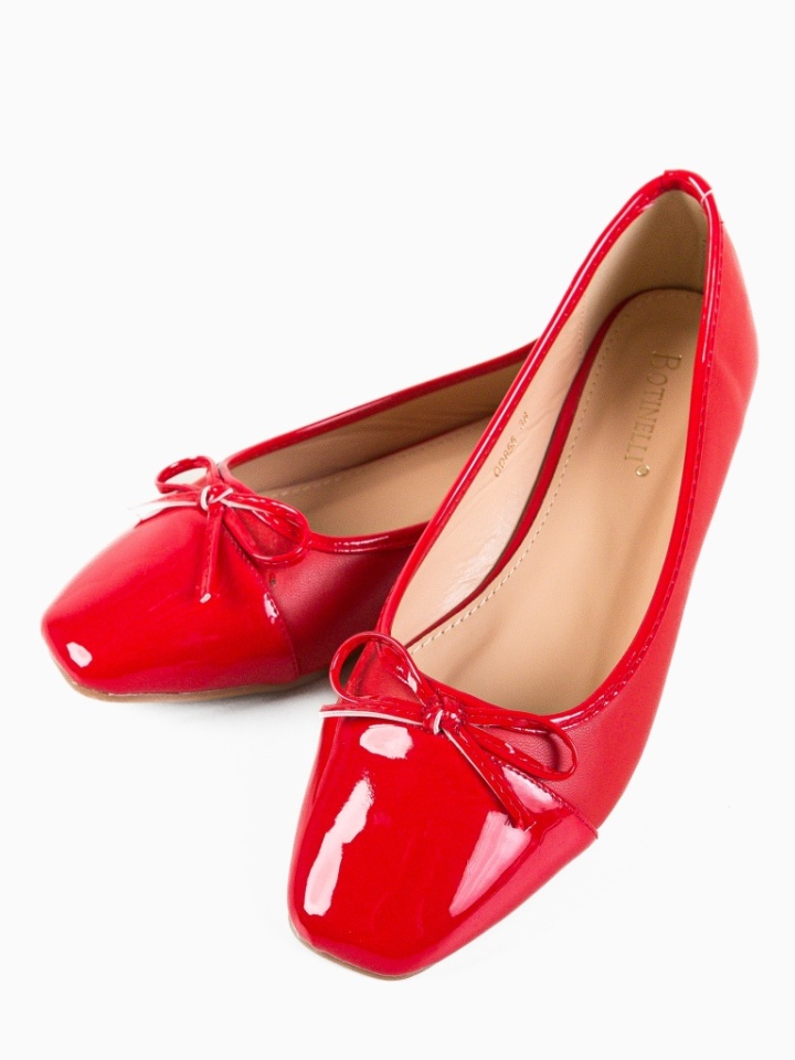 Balerini dama Zenga Print