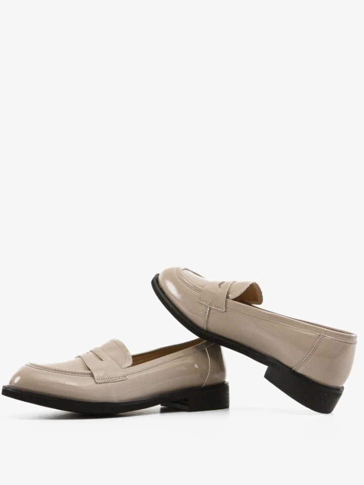 Pantofi Casual Bygre Negri