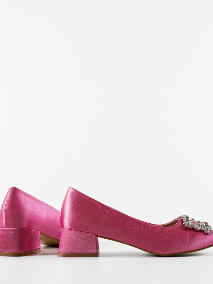 Pantofi dama Collins Roz 2