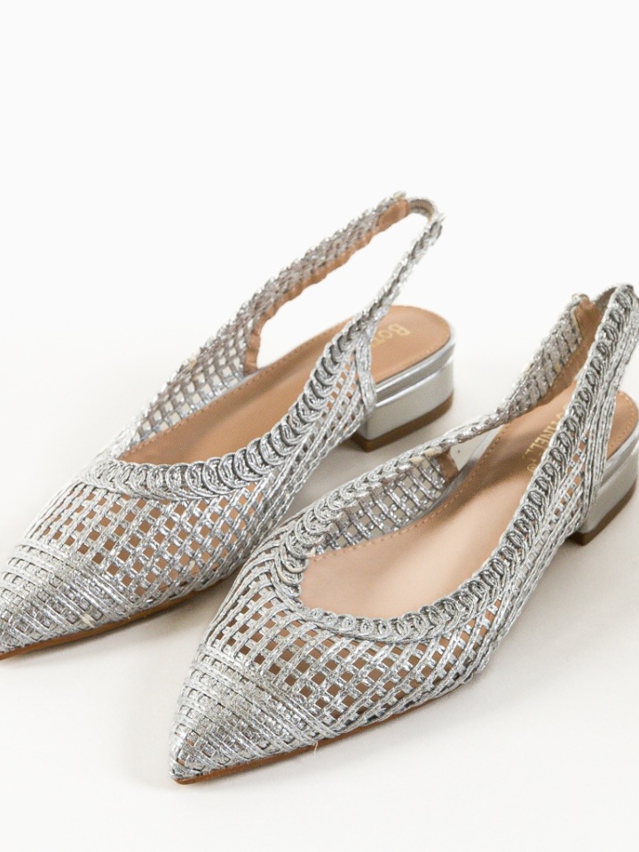 Balerini dama Frenchie Aurii