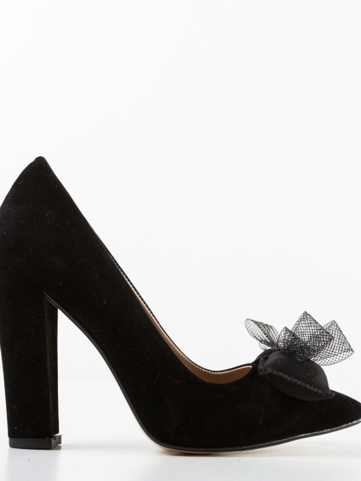 Pantofi dama Russya Negri