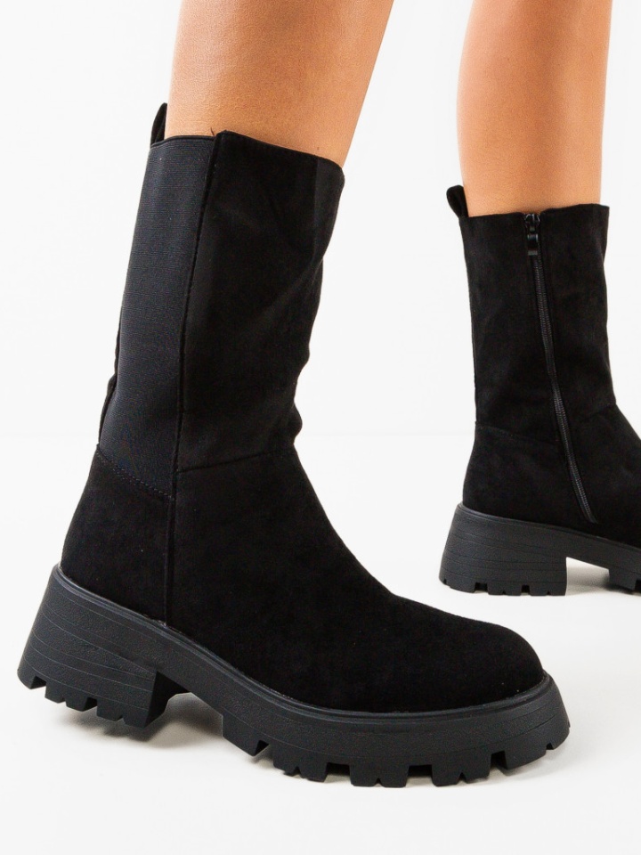 Ghete dama Szymon Negre