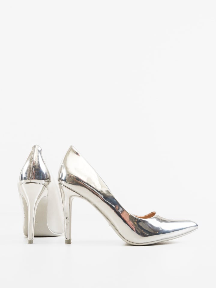 Pantofi stiletto dama Azaan Aurii