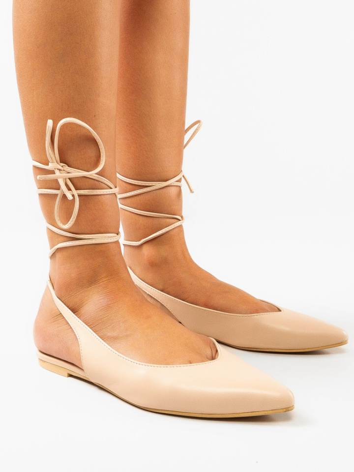 Balerini dama Angelo Verzi