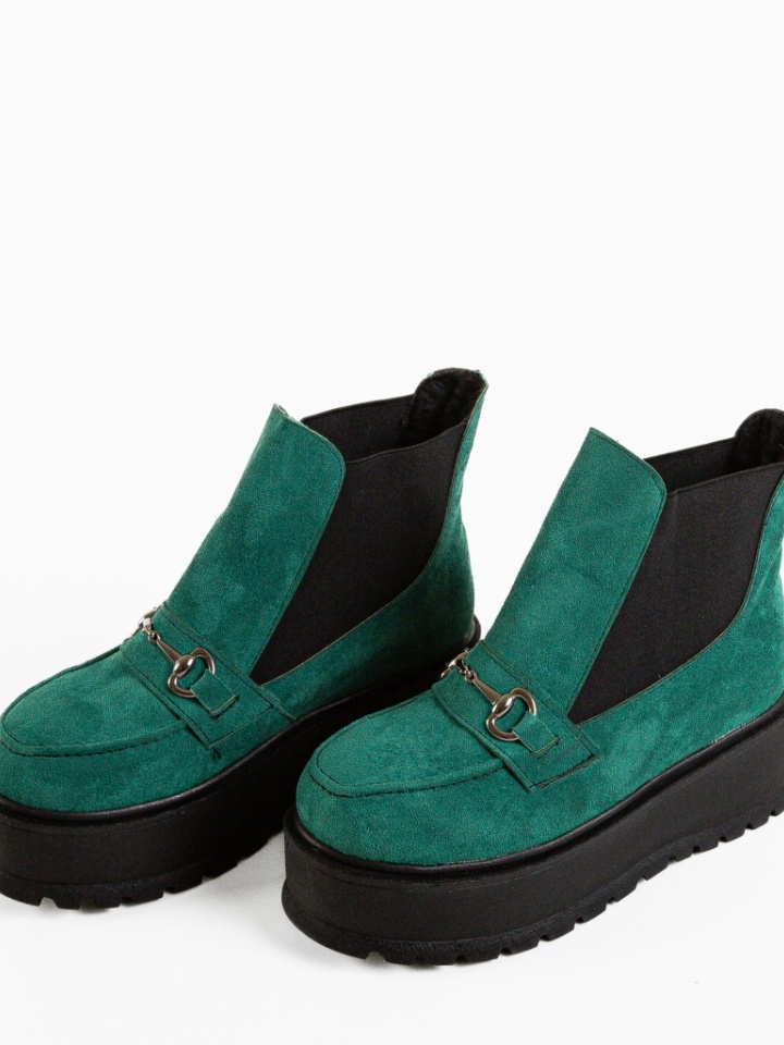 Ghete dama Samir Verzi 2