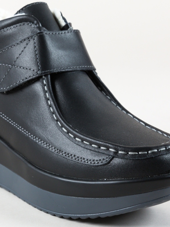 Pantofi Casual Jistry Rosii