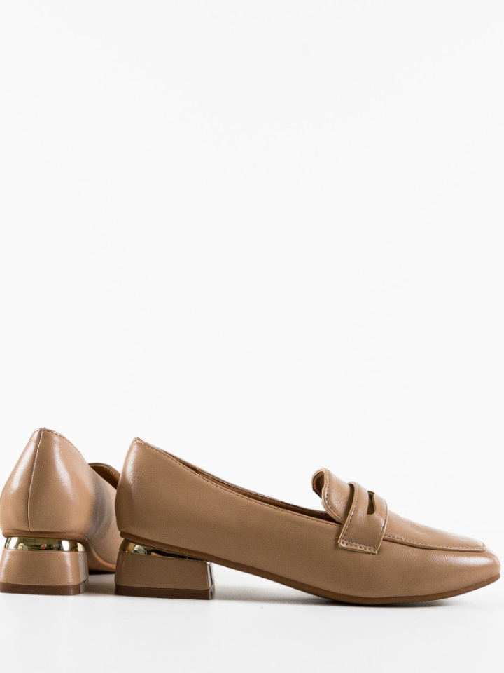 Pantofi dama Tracid Negri