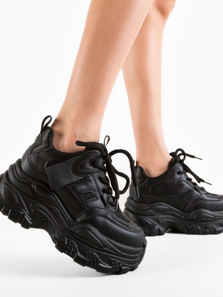 Sneakers dama Yemyem Negri