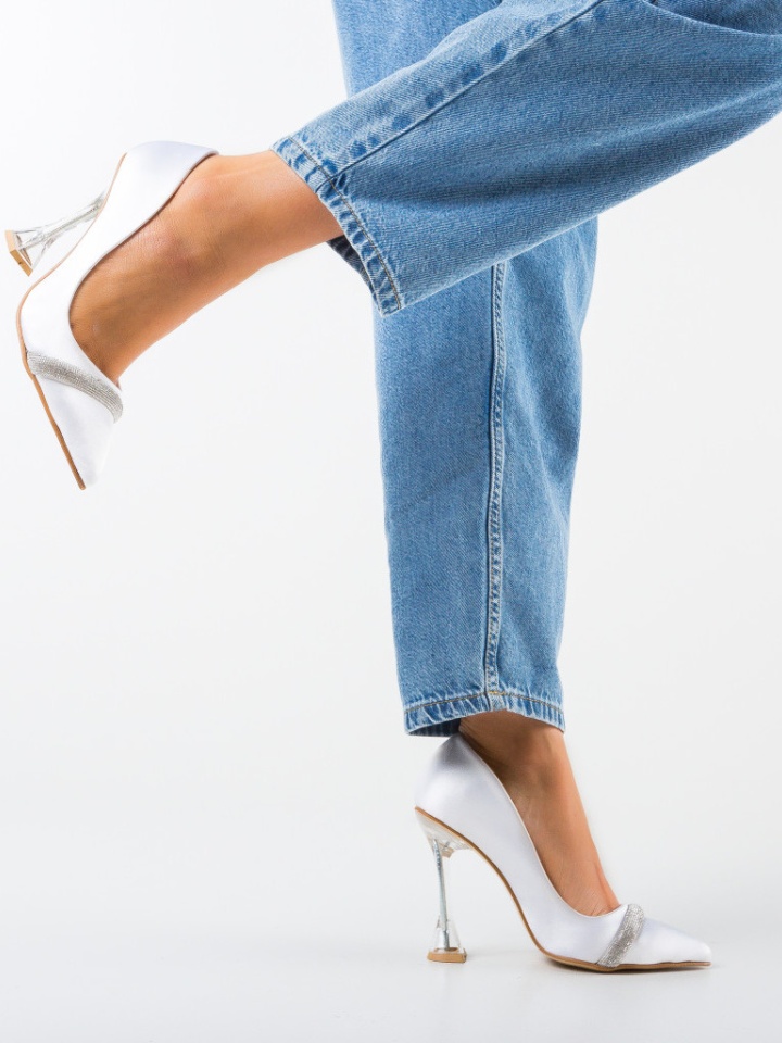 Pantofi dama Skyan Albi 2