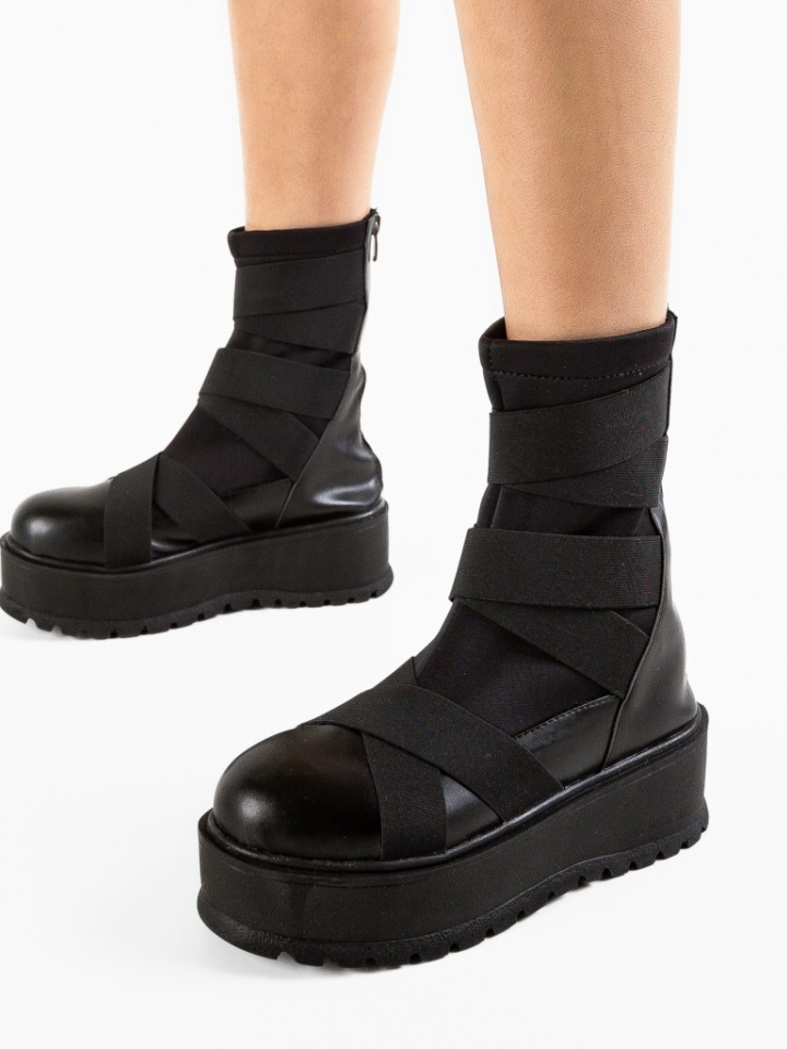 Ghete dama Eugenio Negre 3