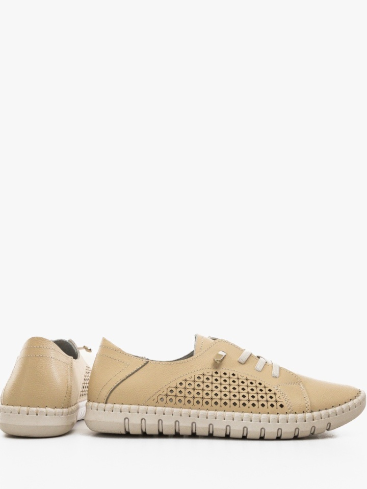 Pantofi Casual Rahima Verzi